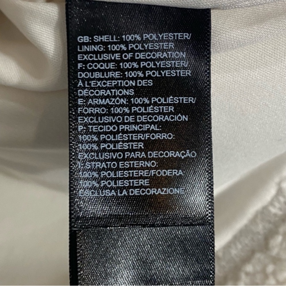 THE NORTH FACE Ridge Fleece Full-Zip Jacket - Picture 11 of 11